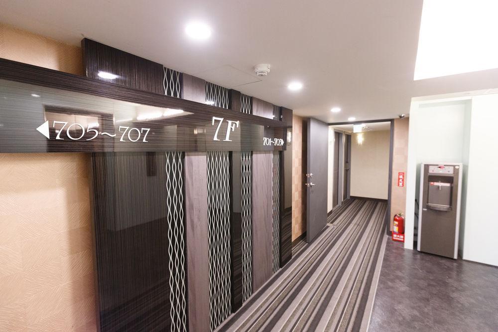 Wecan Hotel Καοσιούνγκ Εξωτερικό φωτογραφία