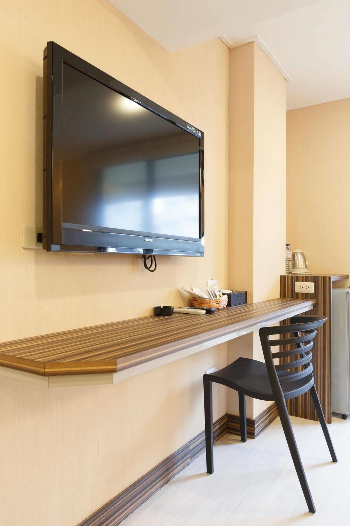Wecan Hotel Καοσιούνγκ Εξωτερικό φωτογραφία