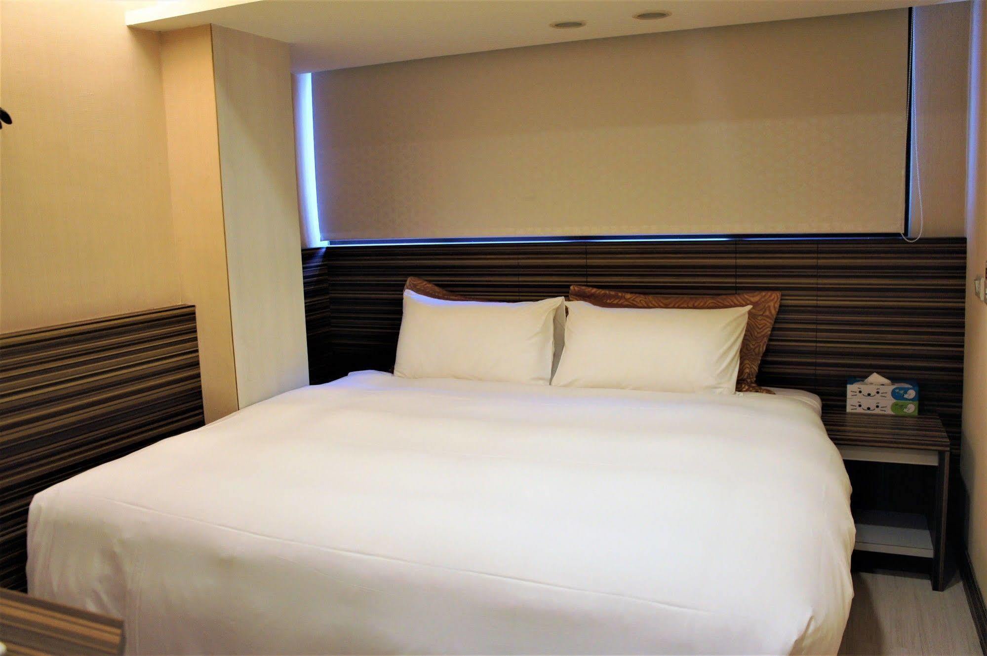 Wecan Hotel Καοσιούνγκ Εξωτερικό φωτογραφία
